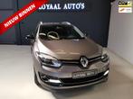 Renault Mégane Estate 1.2 TCe Bose | NAVI | AIRCO | CRUISE, Auto's, Renault, Voorwielaandrijving, Stof, Gebruikt, 4 cilinders