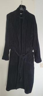 Zware kwaliteit heren badjas/ kamerjas, Ophalen of Verzenden, Zo goed als nieuw, Overige maten