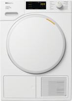 Miele TSC 663 WP Ecospeed was droger warmtepompdroger, 8 tot 10 kg, Nieuw, Ophalen of Verzenden, Voorlader