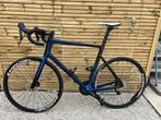Racefiets Isaac boson indigo blue, Overige merken, 28 inch, Carbon, Heren