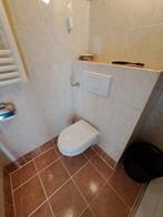 Wc., Ophalen, Zo goed als nieuw