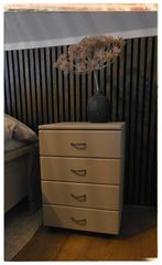 Set nachtkastjes  Set van 2 nachtkastjes – Sienna vibes, Huis en Inrichting, Ophalen