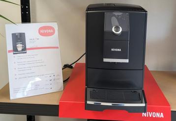 Nivona NICR790 volautomaat nieuw in prijs verlaagd nu €779,- beschikbaar voor biedingen