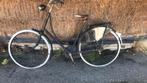 Twee maal oude Gazelle, Fietsen en Brommers, Fietsen | Oldtimers, 51 tot 55 cm, Ophalen of Verzenden, Gazelle, Jaren '50