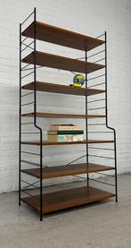 Vintage WHB modulair string wandrek, Huis en Inrichting, Gebruikt, ., Ophalen of Verzenden, .