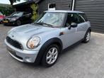 Mini One 1.4 95pk 2008! Weinig KM's! Nette auto!, Auto's, Mini, Voorwielaandrijving, Stof, 500 kg, One