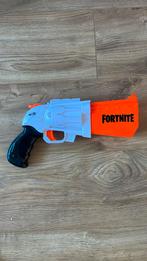 Nerf gun fortnite, Kinderen en Baby's, Ophalen of Verzenden, Zo goed als nieuw