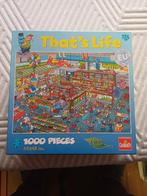 Thats life, Ophalen of Verzenden, 500 t/m 1500 stukjes