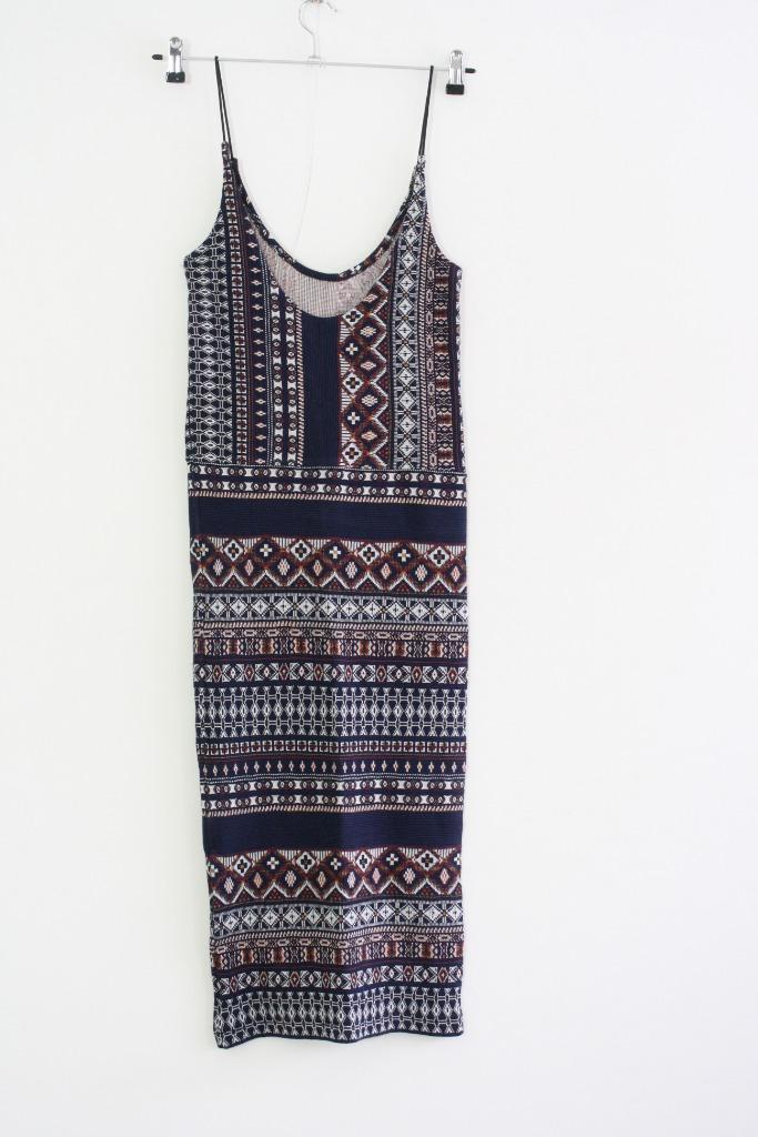 Rechte stretchjurk maat 34-36, Kleding | Dames, Jurken, Zo goed als nieuw, Maat 34 (XS) of kleiner, Blauw, Onder de knie, Ophalen of Verzenden