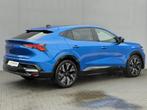 Renault Rafale E-Tech 4x4 plug-in full hybrid 300 esprit Alp, Auto's, Renault, Automaat, Adaptive Cruise Control, Gebruikt, 1199 cc