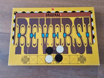 Reversi bordspel  beschikbaar voor biedingen