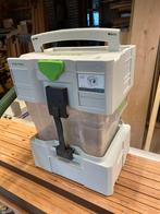 Festool voorafscheider CT-VA 20, Doe-het-zelf en Verbouw, Ophalen of Verzenden, Zo goed als nieuw
