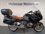 BMW R1250 RT (bj 2022), Motoren, 2 cilinders, 1254 cc, Motorrijbewijs A, Bedrijf
