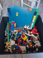 Bak vol lego spullen, Ophalen of Verzenden, Gebruikt, Overige merken