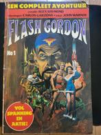 Flash Gordon No.1 - 1979, Boeken, Strips | Comics, Eén comic, Ophalen of Verzenden, Zo goed als nieuw, Amerika