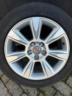 Originele Audi A4 Allroad velgen, Auto diversen, Auto-accessoires, Ophalen, Gebruikt
