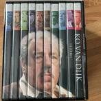 Dvd box Ko van Dijk, een hommage, Cd's en Dvd's, Alle leeftijden, Ophalen of Verzenden, Zo goed als nieuw