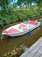 Suvi 4800 toerboot, Watersport en Boten, Ophalen, Gebruikt, Tot 10 pk, 3 tot 6 meter
