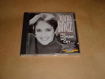 CD Joan Baez No Woman No Cry beschikbaar voor biedingen