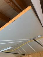 Dupanel isolatie plaaten  150m2, Doe-het-zelf en Verbouw, Isolatie en Afdichting, Ophalen of Verzenden, Zo goed als nieuw, 15 m² of meer