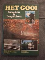 Het Gooi. Bekeken & besproken., Boeken, Geschiedenis | Stad en Regio, Ophalen of Verzenden, Zo goed als nieuw