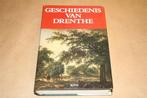 Geschiedenis van Drenthe, Ophalen of Verzenden, 20e eeuw of later, Gelezen