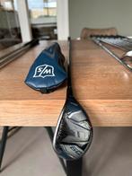 Wilson Staff D9 Hybrid, Sport en Fitness, Golf, Ophalen, Zo goed als nieuw, Club, Overige merken