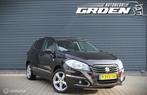 Suzuki SX4 S-Cross 1.6 Urban, Auto's, Suzuki, Voorwielaandrijving, Gebruikt, 4 cilinders, 400 kg