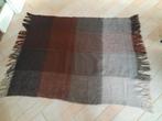 Woonkleed / woondeken / woonplaid

In bruin, beige tinten, Ophalen of Verzenden, Gebruikt