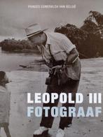LEOPOLD III FOTOGRAAF, Boeken, Kunst en Cultuur | Fotografie en Design, Fotografen, Prinses Esmeralda Belgie, Ophalen of Verzenden