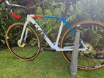Cube C62 Cyclocross S - Nieuw! Sram Red/Rival 2x12, Overige merken, Carbon, 10 tot 15 versnellingen, Heren