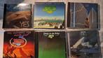 6 x cd's van Yes, Ophalen of Verzenden, Zo goed als nieuw