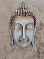 Budha hoofd, Ophalen of Verzenden, Zo goed als nieuw
