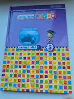 Veilig en vlot maan 5, Veilig leren lezen  Veilig en vlot Ma, Boeken, Schoolboeken, Ophalen of Verzenden, Gelezen, Overige niveaus