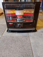 Zibro Kamin RCA-68 Turbo - Dubbele brander, Huis en Inrichting, Kachels, Ophalen, Gebruikt