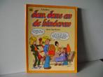 Stripboek Jan,Jans en de kinderen nr 11 Jan Kruis uit 1982, Eén stripboek, Ophalen of Verzenden, Jan Kruis, Gelezen