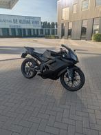 Derbi GPR 50 – MHR 80cc Schakelbrommer, Fietsen en Brommers, Brommers | Derbi, Ophalen, 6 versnellingen, Gebruikt