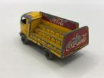 Lesney 37 Karrier Bantam 2 TON Coca Cola -MATIG- M37, Overige merken, Gebruikt, Auto, Ophalen of Verzenden