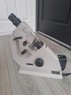 Topcon LM-5 Lensmeter, Ophalen of Verzenden, Zo goed als nieuw, Minder dan 400x