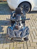 Kinderquad Desert 12 Volt, Ophalen, Gebruikt