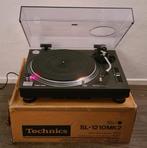 Technics SL-1210 Mk2, Audio, Tv en Foto, Platenspelers, Ophalen, Nieuw, Pitch-regelaar, Platenspeler