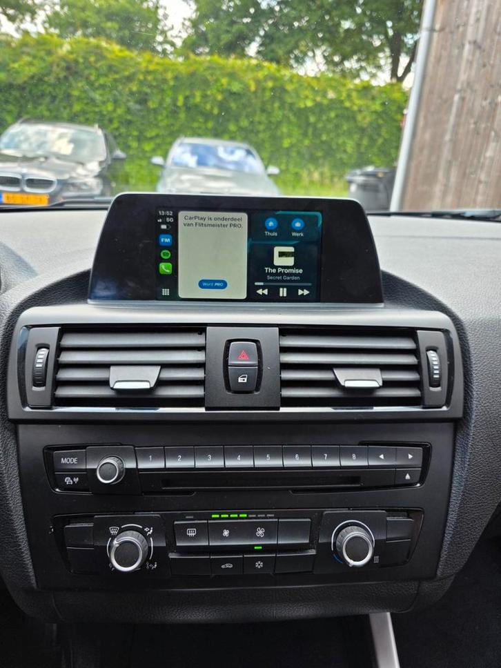 BMW Apple CarPlay/Android Auto, Auto diversen, Autoradio's, Zo goed als nieuw, Ophalen of Verzenden