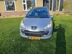 Peugeot 207 1.6 16V SW Outdoor 2008 Grijs, Voorwielaandrijving, 4 cilinders, Handgeschakeld, 600 kg