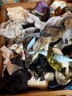 Broderie kant, Ophalen of Verzenden, Zo goed als nieuw, Kant