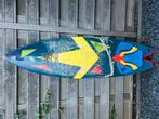 Holanda Custom Surfboards "Stealth Fish" 5'10"., Ophalen, Zo goed als nieuw, Fish