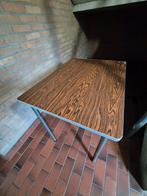 Robuuste Amsterdamse School Bureautafel, Ophalen of Verzenden