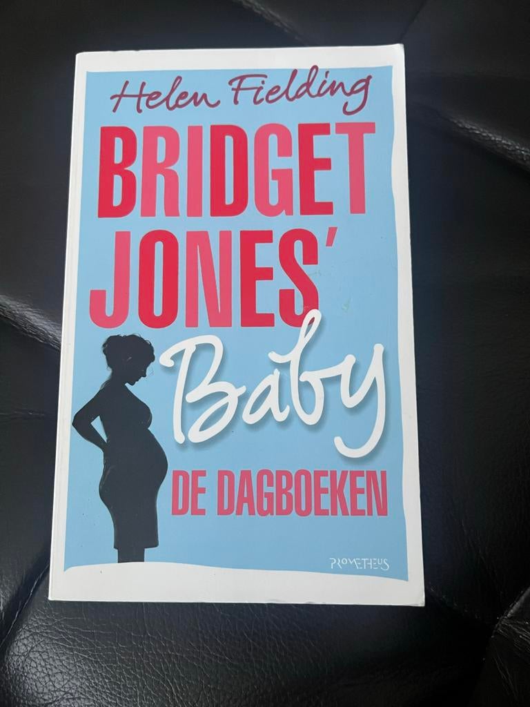 Bridget Jones' Baby - Helen Fielding - Nieuw, Ophalen of Verzenden, Nieuw, Nederland