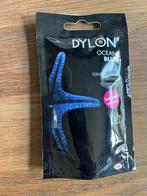 Dylon blauw textielverf handwas, Blauw, 120 cm of meer, Ophalen of Verzenden, Katoen
