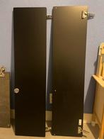 IKEA Smastad Deuren - Zwart Krijtbord, Huis en Inrichting, Kasten | Kledingkasten, Ophalen, Overige materialen, Minder dan 50 cm