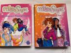 T.K. nog 3 boeken van Milla Sugar Zie actuele lijst., Ophalen of Verzenden, Zo goed als nieuw, Fictie algemeen